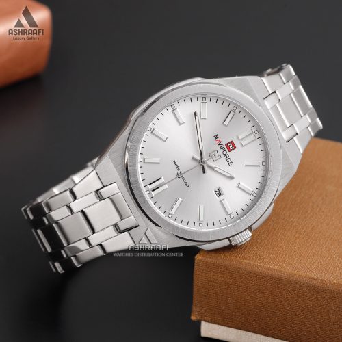 ساعت مچی نیوی فورس Naviforce NF9226S