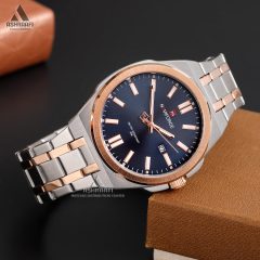 ساعت مچی نیوی فورس Naviforce NF9226SRgB