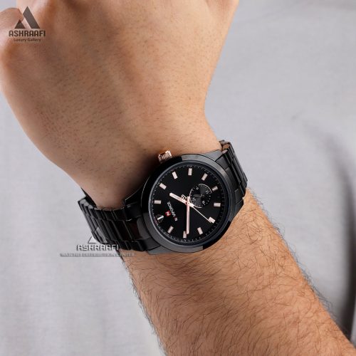 ساعت مچی نیوی فورس Naviforce NF9231KRg