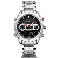 ساعت مچی نیوی فورس Naviforce NF9232SK