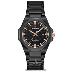 ساعت مچی نیوی فورس Naviforce NF9245KRg