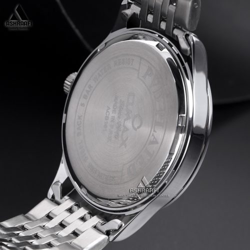 درب پشت ساعت اوماکس Omax ACB101I002