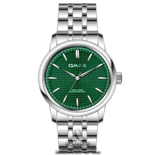 ساعت مردانه اوماکس Omax ACB103I005