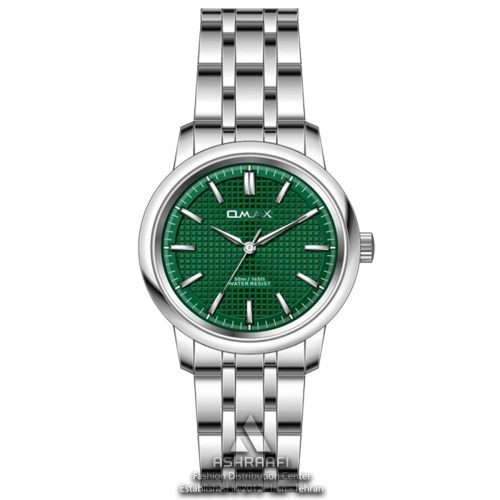 ساعت زنانه اوماکس Omax ACB104I005
