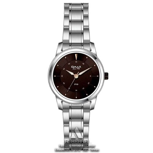 ساعت زنانه Omax ASL010I00D