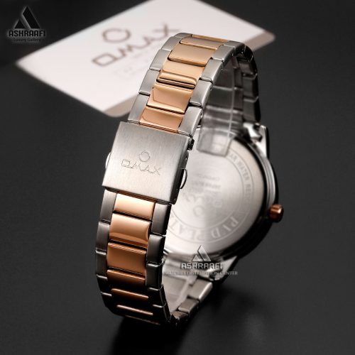 بند و قفل ساعت اوماکس Omax CFD029N018