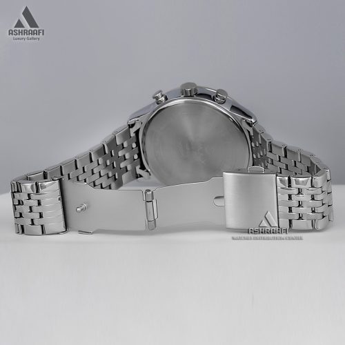 ساعت اوماکس صفحه مشکی Omax OCM003I002