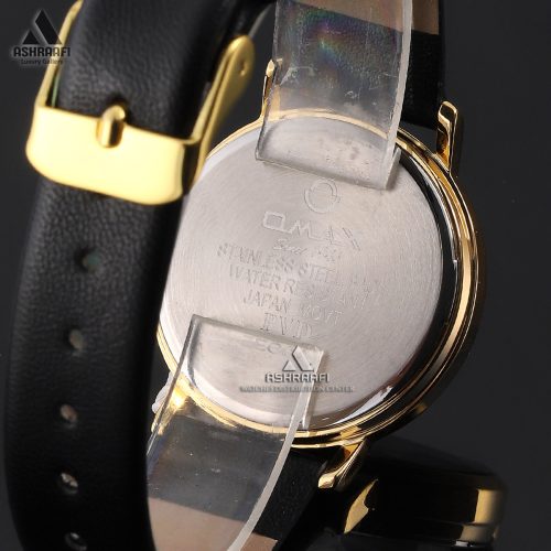 درب پشت ساعت اوماکس Omax ZEC004QB02
