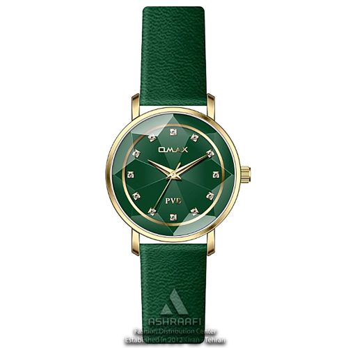 ساعت زنانه اوماکس Omax ZEC004QE05