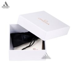 جعبه اورجینال امگا Omega Box 04