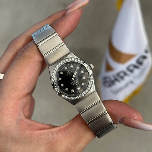 Omega Constellation 8185