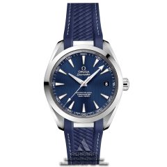 ساعت مردانه Omega Seamaster Aqua Terra PU-B