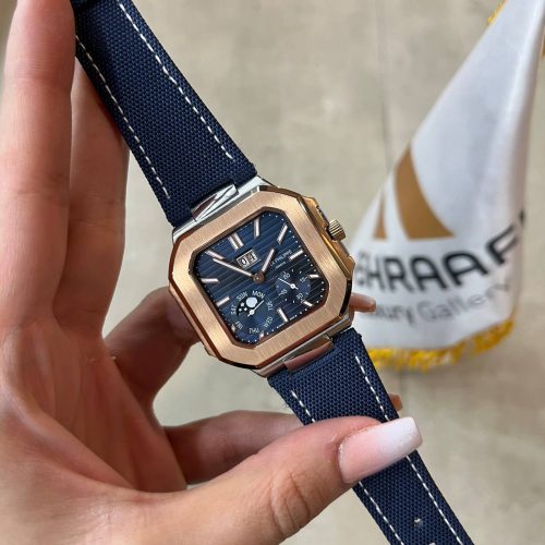 Patek Philippe Cubitus 210-DB