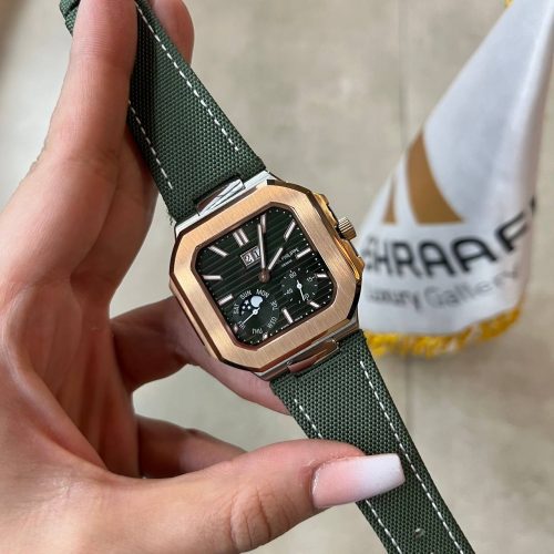 Patek Philippe Cubitus 210-G