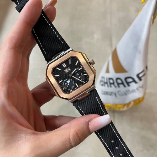 Patek Philippe Cubitus 210-K