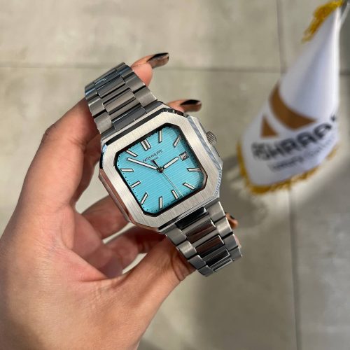 Patek Philippe Cubitus ST90