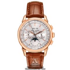 ساعت مردانه Patek Philippe Grand Complications RGB52