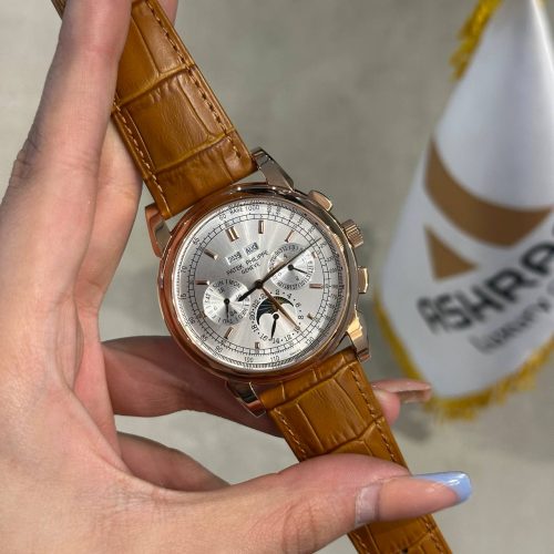 Patek Philippe Grand Complications RGB52