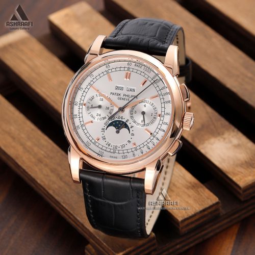 ساعت مردانه پتک فیلیپ Patek Philippe Grand Complications RGK52