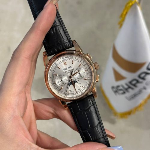 Patek Philippe Grand Complications RGK52