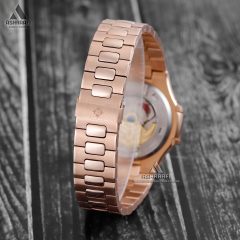 Patek-Philippe-Nautilus-ARG1-04 قفل و بند استیل ساعت پتک فیلیپ ناتیلوس