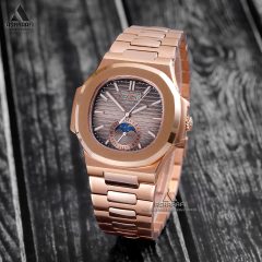 Patek-Philippe-Nautilus-ARG2-02 ساعت مردانه پتک فیلیپ Patek Philippe Nautilus ARG2