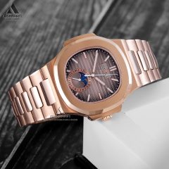 Patek-Philippe-Nautilus-ARG2-05 ساعت مچی پتک فیلیپ