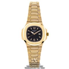 ساعت زنانه Patek Philippe Nautilus GB2