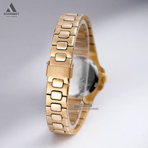 قفل و بند ساعت پتک فیلیپ