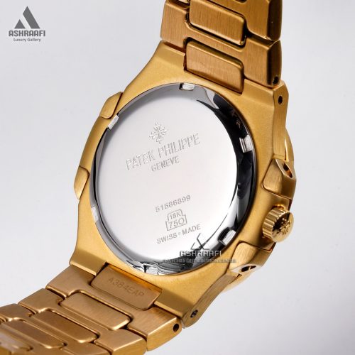 درب پشت ساعت پتک فیلیپ