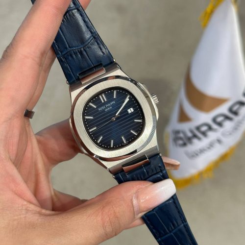 Patek Philippe Nautilus L-BS5