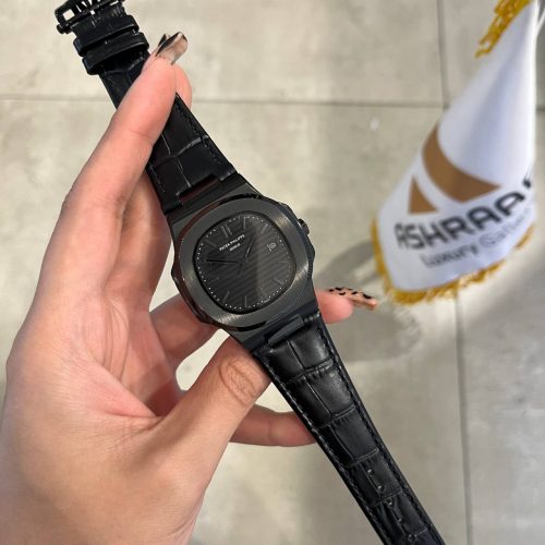 Patek Philippe Nautilus O-KK5