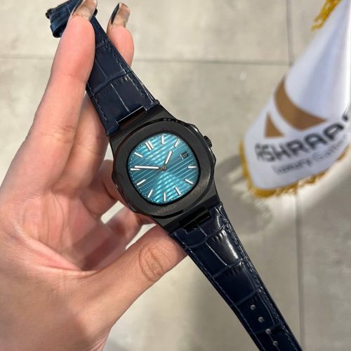 Patek Philippe Nautilus O-TKB5