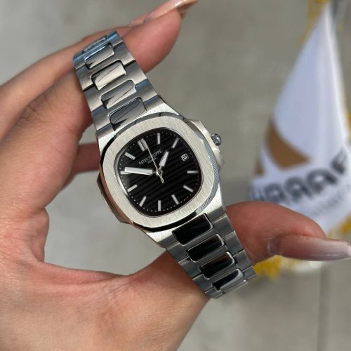 Patek Philippe Nautilus SK2