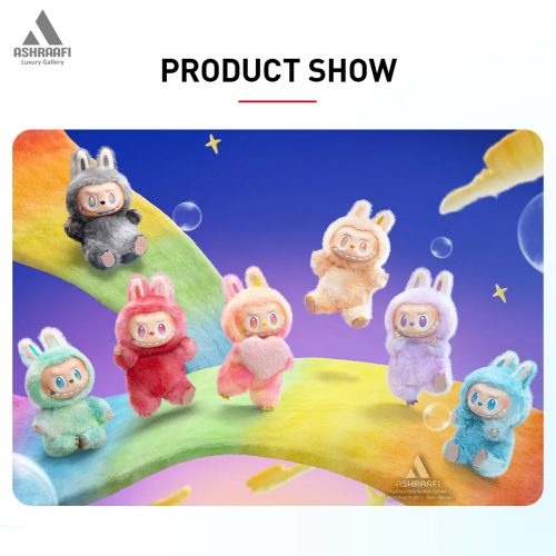 عروسک لبوبو سری انرژی‌های کپی