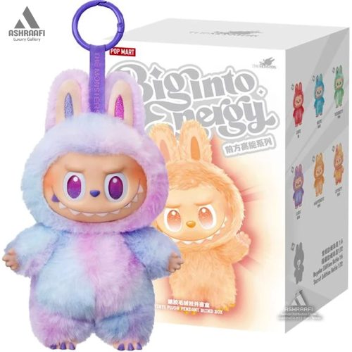 خرید عروسک جذاب لبوبو