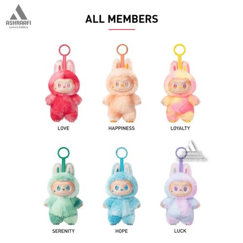 لبوبو غیر اصل