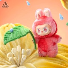 Pop Mart Labubu Energy