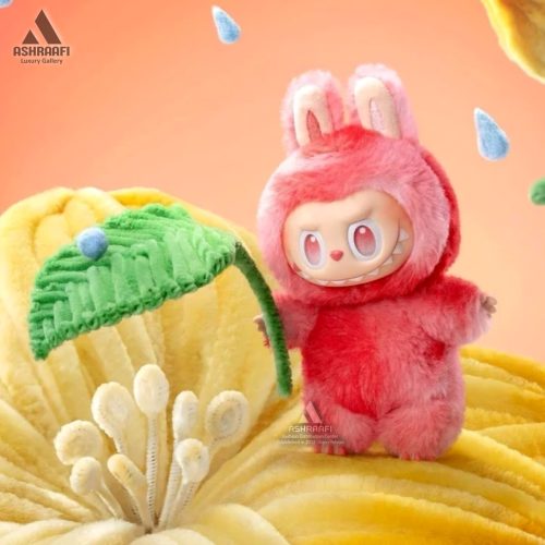 Pop Mart Labubu Energy