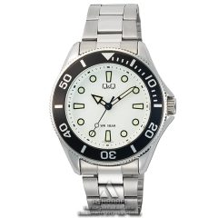 ساعت مردانه Q&Q C72A-003PY