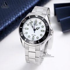 ساعت مردانه کیو اند کیو Q&Q C72A-003PY