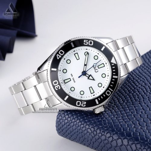 ساعت مچی کیو اند کیو Q&Q C72A-003PY