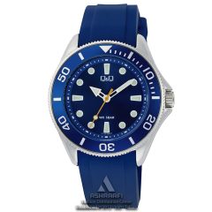 ساعت مردانه Q&Q C72A-006PY