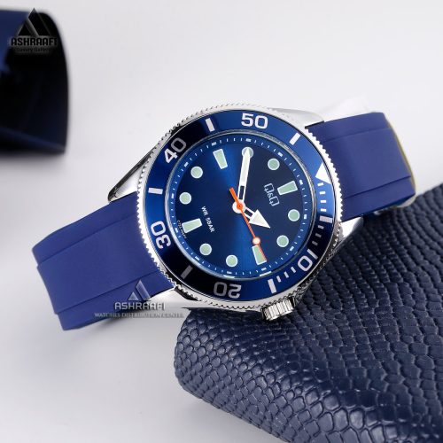 ساعت مچی کیو اند کیو Q&Q C72A-006PY