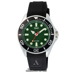 ساعت مردانه Q&Q C72A-010PY