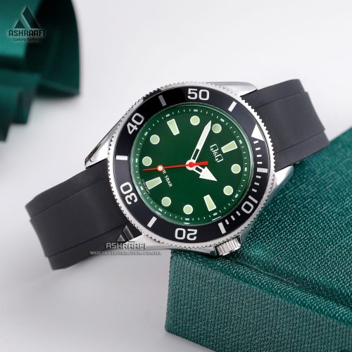 ساعت کیو اند کیو اسپرت Q&Q C72A-010PY