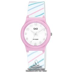ساعت بچه‌گانه Q&Q V06A-013VY