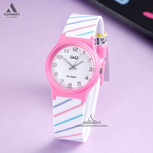 ساعت بچه گانه کیو اند کیو Q&Q V06A-013VY