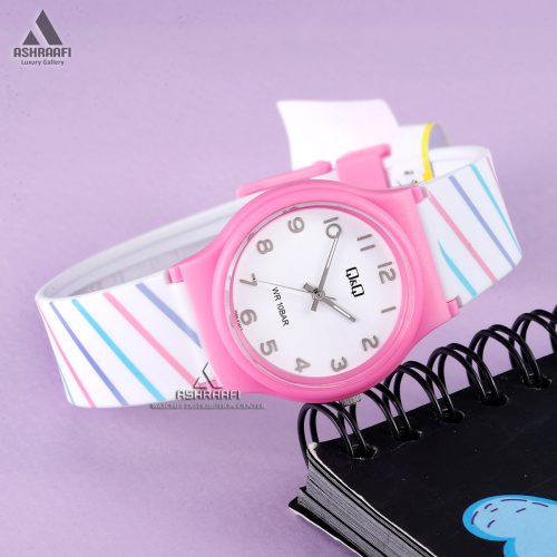 ساعت مچی کیو اند کیو Q&Q V06A-013VY