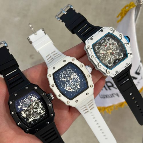 Richard Mille RM35-02